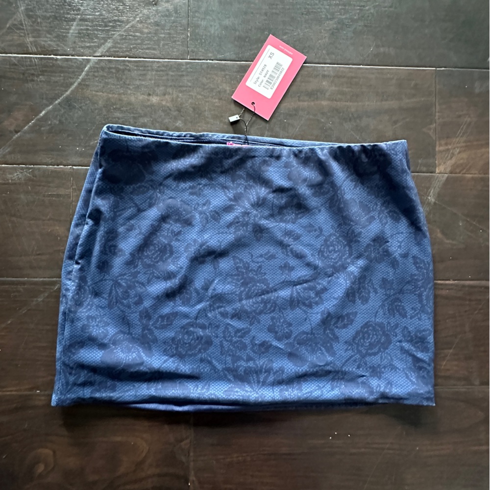 Mini Skirt